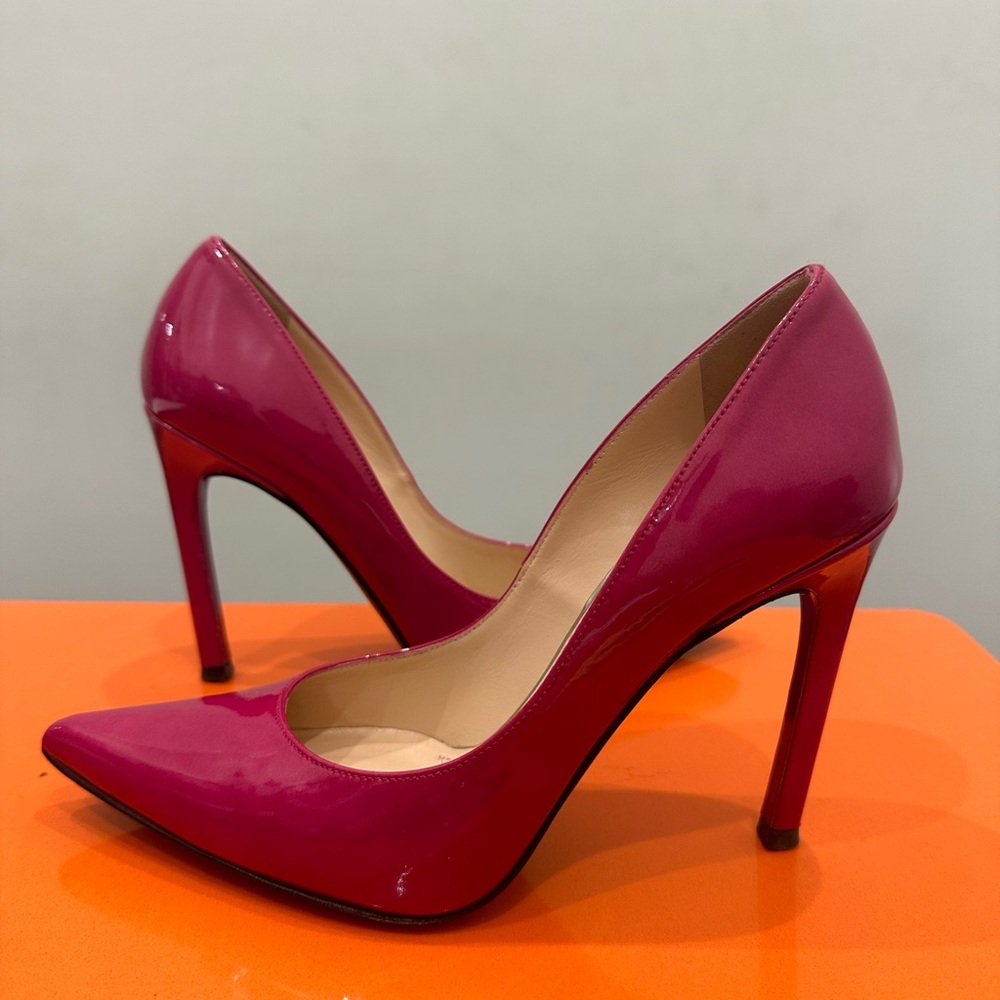 Stuart Weitzman
